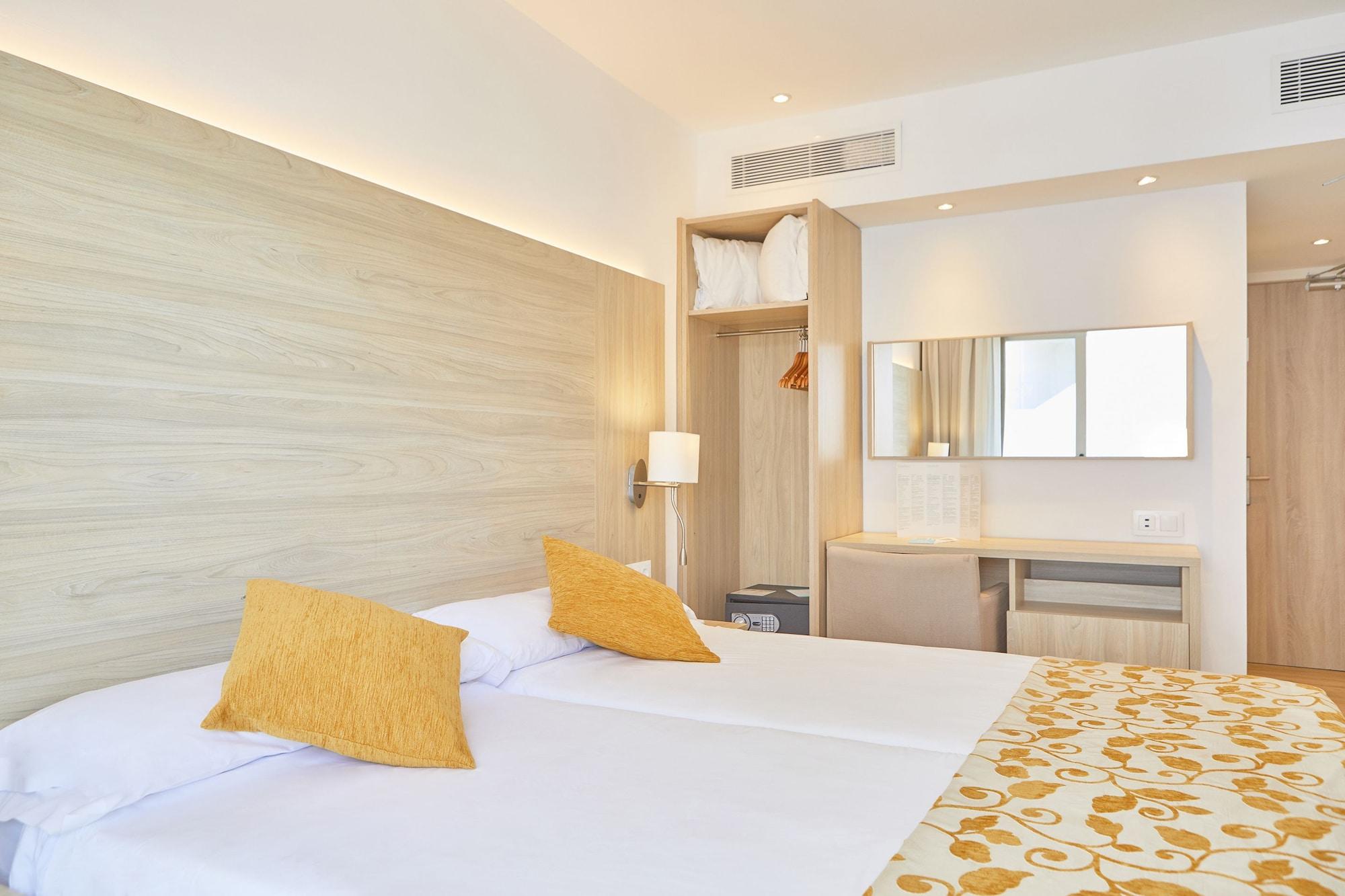 Hotel Ilusion Moreyo - Adults Only 칼라 보나 외부 사진