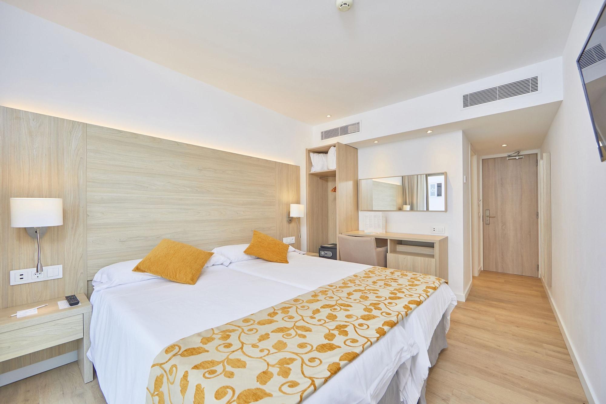 Hotel Ilusion Moreyo - Adults Only 칼라 보나 외부 사진