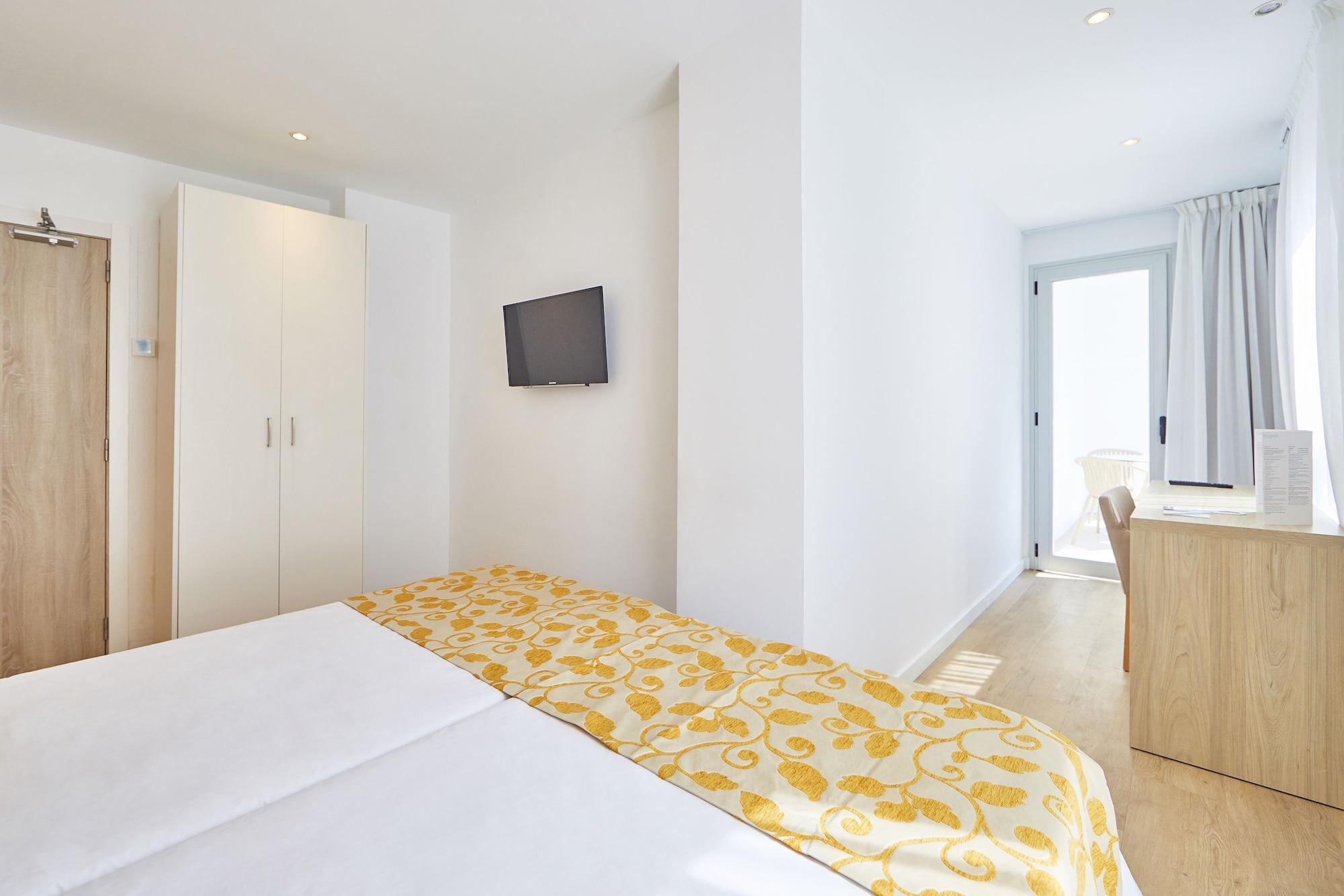 Hotel Ilusion Moreyo - Adults Only 칼라 보나 외부 사진