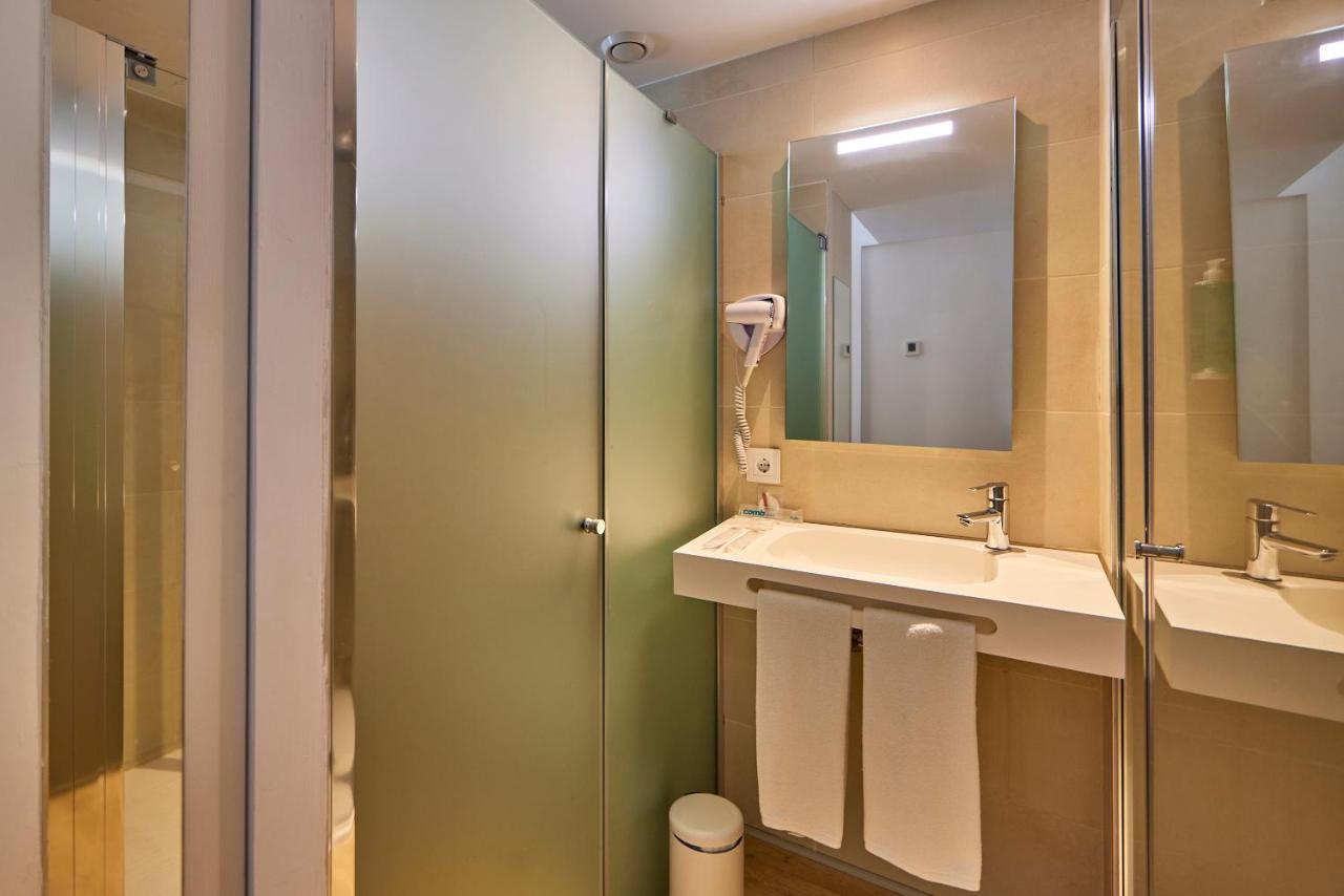 Hotel Ilusion Moreyo - Adults Only 칼라 보나 외부 사진