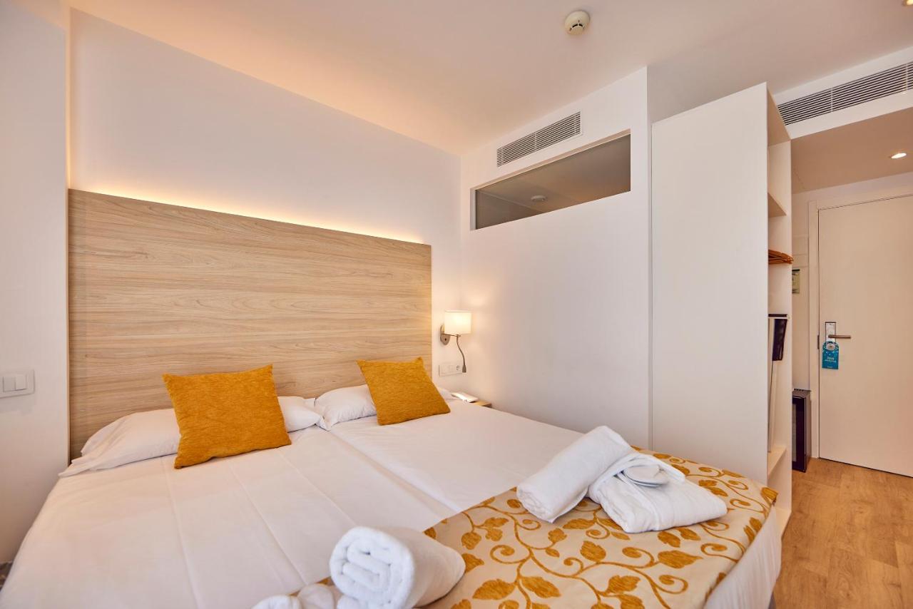 Hotel Ilusion Moreyo - Adults Only 칼라 보나 외부 사진