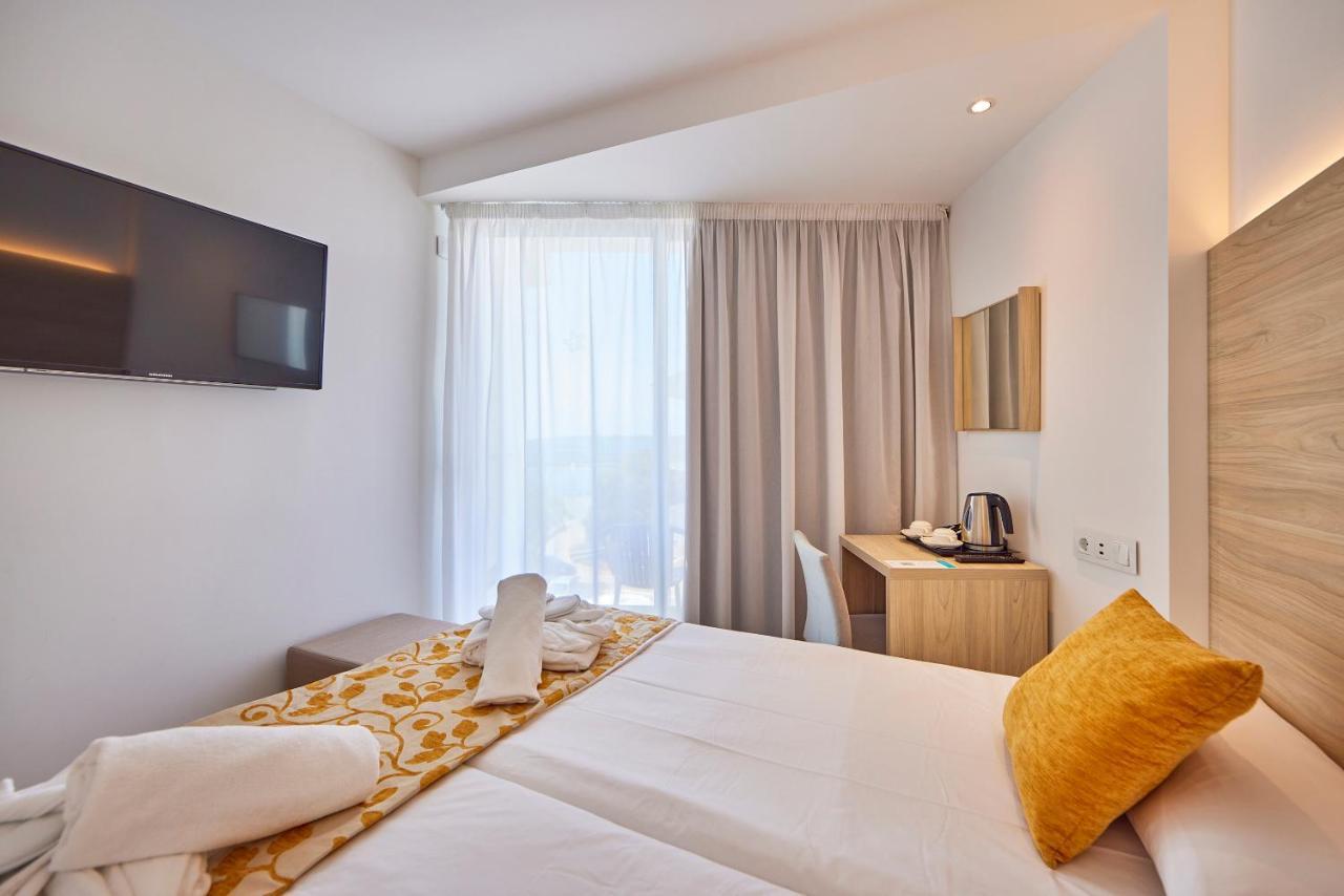 Hotel Ilusion Moreyo - Adults Only 칼라 보나 외부 사진