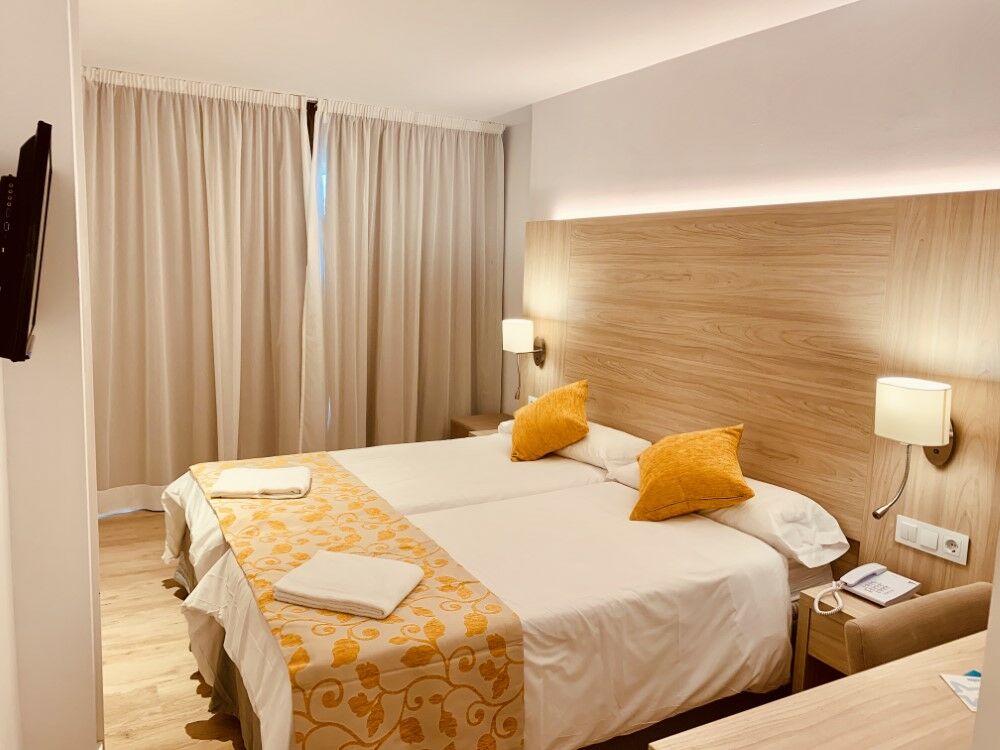 Hotel Ilusion Moreyo - Adults Only 칼라 보나 외부 사진